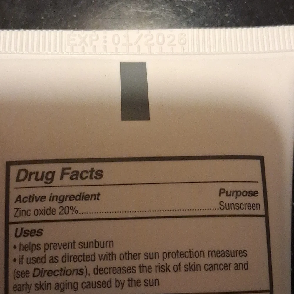 Native SPF 30 Sunscreen Collection Set Of 6 - Picture 6 of 9